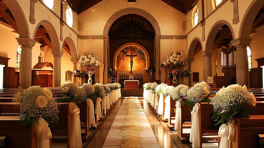 Preparing for Easter Conference: what to do?